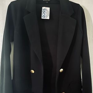 Brand new blazer!!